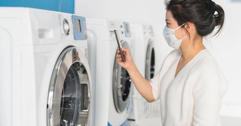7 Cara Membersihkan Mesin Cuci agar Tetap Bersih dan Lebih Awet